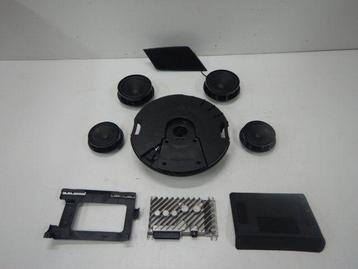 VW Tiguan 5NA Facelift Speakerset Harman/Kardon beschikbaar voor biedingen