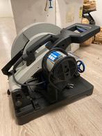 Evolution S355 Staal Afkortzaag, 70 mm of meer, Ophalen of Verzenden, Zo goed als nieuw, Afkortzaag