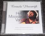 Cornelis Vreeswijk het mooiste van, Cd's en Dvd's, Cd's | Nederlandstalig, Ophalen of Verzenden, Zo goed als nieuw, Levenslied of Smartlap