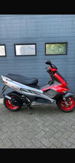 GEZOCHT Runner onderdelen zie beschrijving, Ophalen, Zo goed als nieuw, Kap, Gilera runner