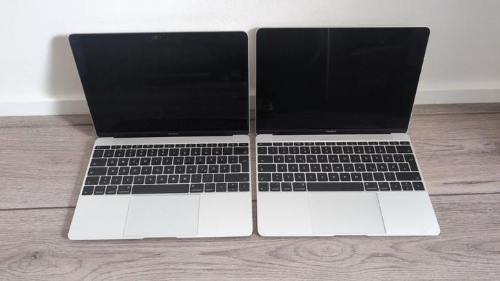 MacBook "Core M" M-5Y31 Early 2015 - 2016, Computers en Software, Apple Macbooks, Zo goed als nieuw, MacBook Air, 13 inch, Minder dan 2 Ghz