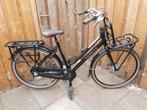 Moederfiets gazelle heavy duty Framemaat 54cm 3versnellingen, Ophalen, 53 tot 56 cm, Gebruikt, Gazelle