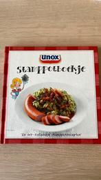 Blond amsterdam stamppot boekje, Boeken, Kookboeken, Ophalen of Verzenden, Zo goed als nieuw, Nederland en België