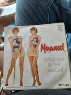 Maywood  standing in the twillght, Cd's en Dvd's, Vinyl | Nederlandstalig, Ophalen of Verzenden, Zo goed als nieuw
