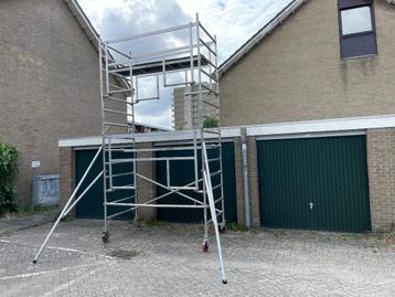 rolsteiger beschikbaar voor biedingen