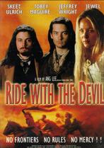 Ride With The Devil - Ang Lee, Cd's en Dvd's, Dvd's | Actie, Ophalen of Verzenden, Zo goed als nieuw, Actie, Vanaf 16 jaar