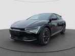 De prijs van deze KIA EV6 is op basis van een inruilvoordeel, Auto's, Kia, Automaat, Achterwielaandrijving, Zwart, Met garantie (alle)