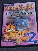 Garfield- gek van katten 2 vanaf 6 jaar PC, 1 speler, Ophalen of Verzenden, Zo goed als nieuw, Vanaf 3 jaar
