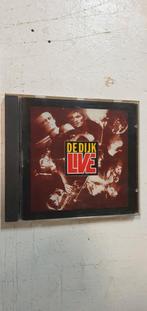 De Dijk, Ophalen of Verzenden, Zo goed als nieuw, Pop