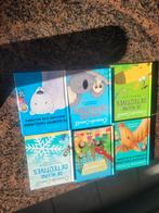 Peuter/kleuterboekjes 24 stuks, Ophalen of Verzenden