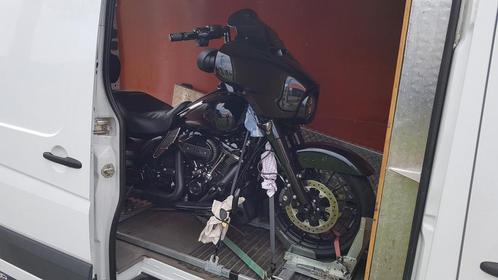 Transport  voor motor/ scooter, Vacatures, Vacatures | Logistiek, Inkoop en Transport, Overige vormen