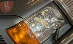 Heldere koplampen 2x mercedes w124, Ophalen, Gebruikt, Mercedes-Benz