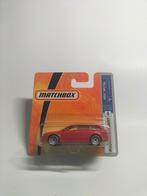 Te koop matchbox audi rs6 avant gloednieuw UNIEK!!!!!, Ophalen of Verzenden, Nieuw, Auto
