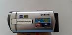 Sony videocamera dcr sx85 incl statief en tas, 20x of meer, Ophalen of Verzenden, Sony, Camera
