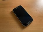 Samsung Galaxy S4 - Gebruikt, Telecommunicatie, Mobiele telefoons | Samsung, Gebruikt, Zwart, Touchscreen, Ophalen of Verzenden