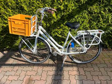 Gazelle Miss Grace fiets
