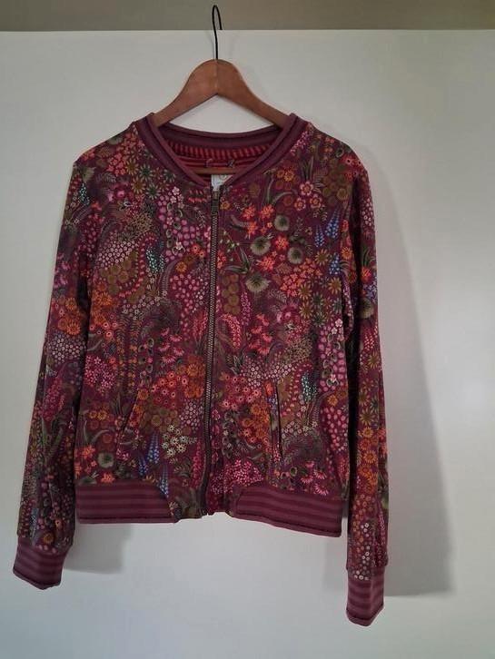 Pip studio vest/ jasje maat L, Kleding | Dames, Truien en Vesten, Zo goed als nieuw, Ophalen of Verzenden