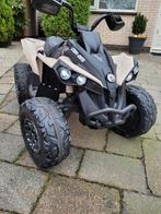 Elektrische Quad - Goede Staat - met radio!, Ophalen