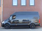 Mercedes-Benz Sprinter 317 CDI L2H2 Airco/Cruise control/Cam, Automaat, Achterwielaandrijving, Gebruikt, Euro 6