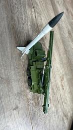 Dinky Toy Rocket Louncher, Hobby en Vrije tijd, Verzenden, Gebruikt, Auto, Dinky Toys