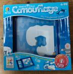 Smart Games Camouflage North Pole, Ophalen of Verzenden, Zo goed als nieuw, Puzzelen
