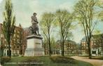 (377-018-035) Amsterdam Monument Rembrandt, Verzenden, Noord-Holland