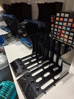 Verf Display Kapsalon - Professionele Presentatie, Ophalen of Verzenden, Nieuw, Overige typen