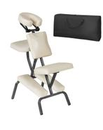 Massagestoel voor stoelmassage, Ophalen