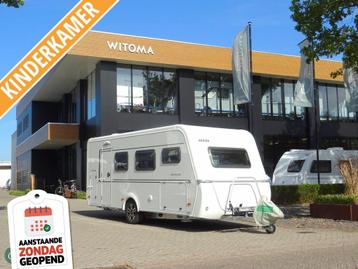 Eriba Novaline 515 2026 zondag 12 sept. show beschikbaar voor biedingen