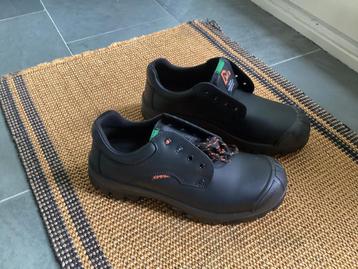 Emma veiligheidschoenen beschikbaar voor biedingen