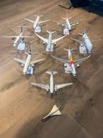 Verschillende schalen vliegtuig modellen, Hobby en Vrije tijd, Modelbouw | Vliegtuigen en Helikopters, Overige merken, 1:144 tot 1:200