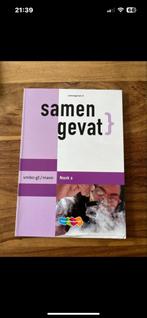 Samengevat en examenbundel Nask 2 VMBO-gt/mavo, VMBO, Scheikunde, ThiemeMeulenhoff, Ophalen of Verzenden