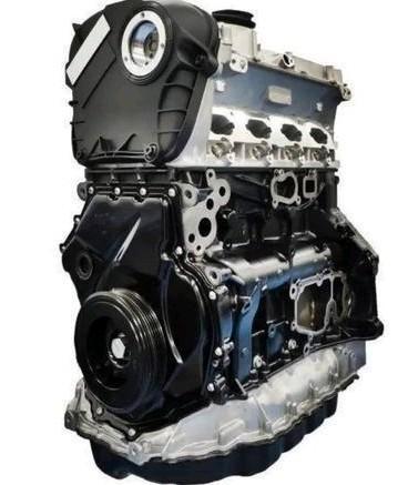 Revisie motor CCZ, CAW, CDN  06J100032K, Auto-onderdelen, Motor en Toebehoren, Audi, Seat, Volkswagen, Skoda, Gereviseerd, Ophalen of Verzenden