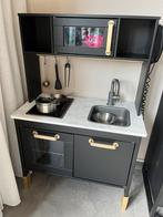 Ikea Speelgoed keukentje, Ophalen, Zo goed als nieuw
