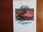 Renault Trafic Prima, Ophalen of Verzenden, Nieuw, Renault