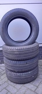 17'' Goodyear Efficientgrip Cargo II zomerbanden, 215/60R17, 215 mm, Verzenden, Nieuw, 17 inch