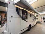 Chausson Welcome 728 EB Queensbed en hefbed, Ringverwarming, Koelkast, 7 tot 8 meter, Chausson