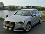 Audi A3 Sportback 1.4 TFSI Automaat / Led 5drs, Gebruikt, Euro 6, 4 cilinders, 150 pk