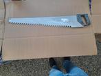 blokkenzaag, Doe-het-zelf en Verbouw, Gereedschap | Handgereedschap, Ophalen of Verzenden, Gebruikt