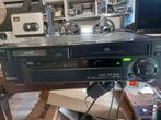 Sony EV T1 VHS Video8 Hi8 videorecorder, Ophalen of Verzenden, Zo goed als nieuw