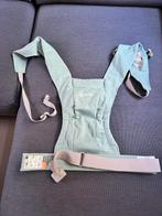 Ergobaby Embrace Jade Draagzak, Buik of Rug, Zo goed als nieuw, Draagzak, Ophalen