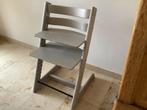 Stokke tripp trapp stoel, Ophalen, Zo goed als nieuw, Meegroeistoel