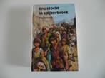 Kruistocht in Spijkerbroek.  Thea Beckman, 14e eeuw of eerder, Europa, Nieuw, Ophalen of Verzenden