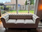Beliani 3 zit + fauteuil zgan, Huis en Inrichting, Ophalen, Zo goed als nieuw, Eenpersoons, Minder dan 150 cm
