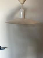 2x vintage lamp schotel / ufo, Antiek en Kunst, Verzenden