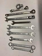 Partij GEDORE sleutels, Ophalen of Verzenden, Gebruikt