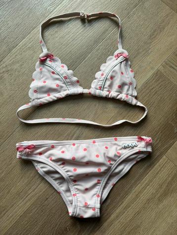 Jill bikini roze maat 110/116 beschikbaar voor biedingen