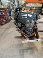 Volkswagen Crafter 2.5l Motor - 163pk 5cilinder, Auto-onderdelen, Motor en Toebehoren, Ophalen, Gebruikt, Volkswagen