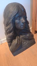 Beeld steen, Antiek en Kunst, Ophalen