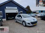 Peugeot 207 1.4 XR Garantie, alle inruil mogelijk, Voorwielaandrijving, Euro 5, 31 €/maand, 4 cilinders